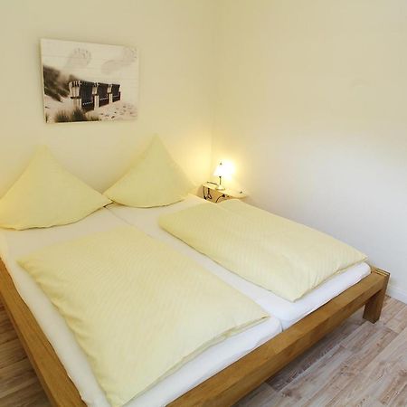 ווסטרלנד Ferienwohnung Mare Nostrum 5 מראה חיצוני תמונה