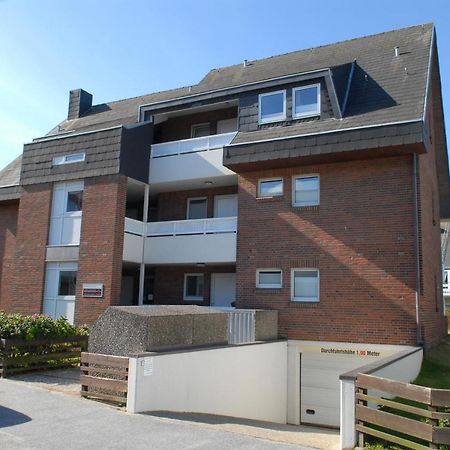 ווסטרלנד Ferienwohnung Mare Nostrum 5 מראה חיצוני תמונה